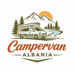 Campervan Albania